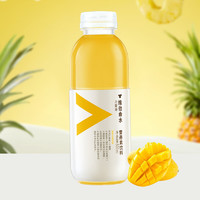 农夫山泉 农夫维他命热带水果500ml*15瓶