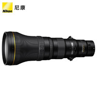 Nikon 尼康 尼克尔 Z 800mm f/6.3 VR S 远摄定焦镜头 Z卡口镜头（下单前请咨询客服）