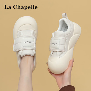 La Chapelle 拉夏贝尔 女士休闲鞋