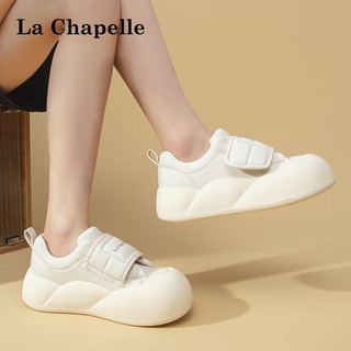 La Chapelle 拉夏贝尔 女士休闲鞋