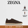 杰尼亚（Zegna）24春夏Triple Stitch™ 奢华休闲鞋LHCSR-S5970Z-TDM-5.5