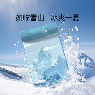 嬉皮狗（hipidog）宠物狗狗春夏季宠面雪山靠枕垫子中型犬冰垫凉爽狗窝宠物窝垫4922 迈洛灰 L（体重60斤内）