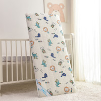 诺骏 婴儿床垫无甲醛新生宝宝幼儿园床垫四季通用儿童拼接床褥垫可定制