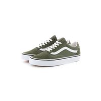 VANS 范斯 韩国直邮vans范斯万斯男女款Old Skool低帮帆布板鞋休闲经典百搭