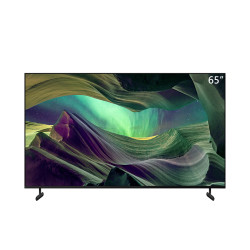 sony索尼kd65x85l65英寸全阵列式背光智能电视