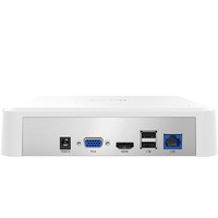 TP-LINK 普联 TL-NVR6108CA-L 监控网络硬盘 8路