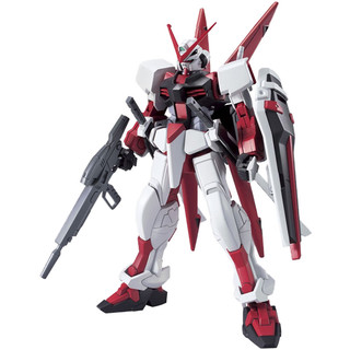 BANDAI 万代 高达拼装拼插模型HG 1/144 R16 M1 异端-1400