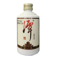 潭酒 品鉴装 53度 125mL 1瓶 天坊地坛小