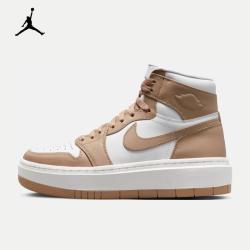 nike耐克airjordan1elevatehighaj1女子运动鞋dn325312136