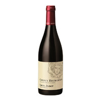 88VIP：路易亚都 红酒法国原瓶进口勃艮第山丘红葡萄酒750ml