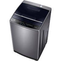 Haier 海尔 波轮洗衣机9kg大容量家用租房用全自动内衣智能小型除螨Max1