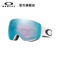 OAKLEY 欧克利 滑雪眼镜户外运动防雾护目镜FLIGHT DECK 7064&7050;