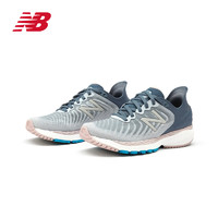 new balance NB正品奥莱特价清仓女鞋网面透气轻便缓震运动跑步鞋