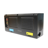 德顺 DS-260电源线路分离器银行柜台柜内清整理器多功能电源集中盒