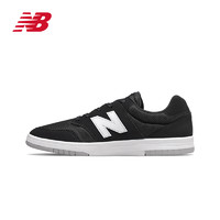 new balance NB 奥莱正品清仓男鞋女鞋休闲复古拼接低帮运动板鞋