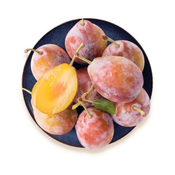 【省160元】隆多多其他水果_今日秒杀!!1000箱 3jjj级 智利 西梅 净重