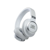 JBL 杰宝 LIVE660NC蓝牙耳机头戴式主动降噪通话带麦音乐HIFI