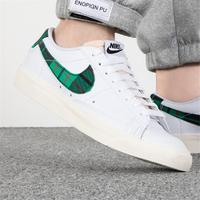 NIKE 耐克 男鞋BLAZER LOW '77 PRM低帮耐磨板鞋运动休闲鞋