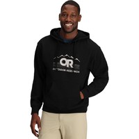 Outdoor Research 卫衣Advocate Hoodie - Men's