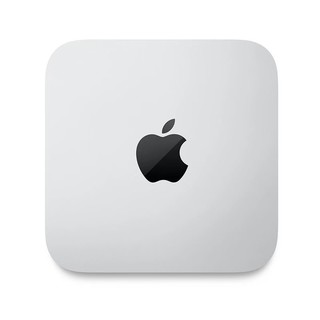 Apple 苹果 2023款 Mac Mini M2 Pro 芯片 10+16核16G+512G