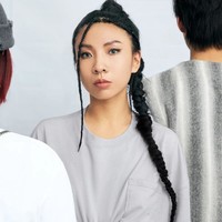 LI-NING 李宁 男子运动潮流系列长袖文化衫舒适运动上衣