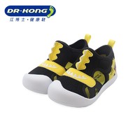 百亿补贴：DR.KONG 江博士 男童学步鞋舒适透气幼儿1-3岁小孩夏季宝宝凉鞋B1402188