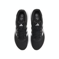 adidas 阿迪达斯 RUNFALCON 3.0 男子系带跑步鞋运动鞋