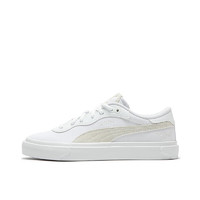 PUMA 彪马 男女同款 生活休闲鞋 392435-06白-白色 42.5UK8.5