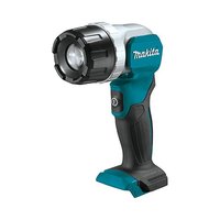 makita 牧田 牧田 10.8V电池 闪光灯ML106 ML10