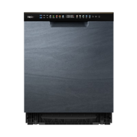 PLUS会员：Haier 海尔 晶彩系列 W30Pro EYBW164286GGU1 嵌入式洗碗机 16套