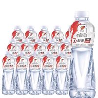 GATORADE 佳得乐 官方运动饮料整箱600ml*15瓶