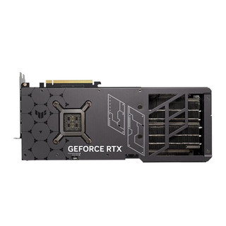 ASUS 华硕 ROG STRIX GeForce TUF RTX 4090 24G GAMING华硕猛禽白色