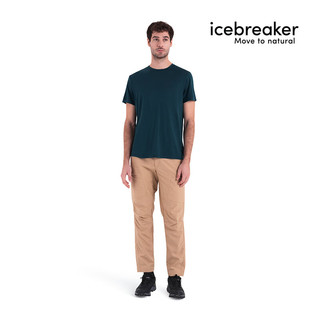 icebreaker 破冰者 运动T恤