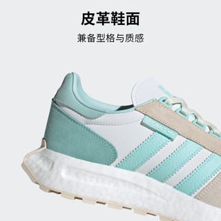 adidas 阿迪达斯 休闲运动鞋