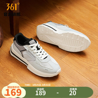 361° 休闲运动鞋
