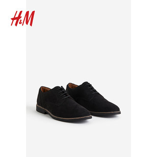 H&M 男士休闲鞋