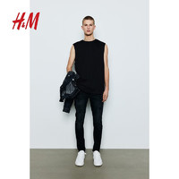 H&M 吊带/背心/T恤