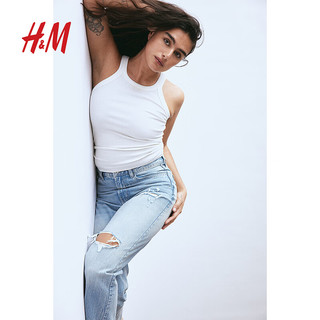 H&M 女士牛仔裤