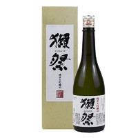 DASSAI 獭祭 行货可售卖 日本原装进口Dassai獭祭45四割五分纯米大吟酿清酒720ml