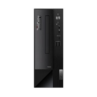 联想ThinkCentre neo S500 商用办公台式机电脑 13代i7-13700 16G 512SSD Wi-Fi  来酷27英寸套机 主机+27英寸显示器