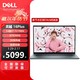  DELL 戴尔 16Plus 灵越7620 12代i7 RTX3060 3K屏 笔记本电脑官翻　