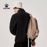 KELME 卡尔美 运动双肩包男大容量休闲旅行包户外运动包电脑包
