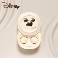Disney 迪士尼 D68真无线蓝牙耳机入耳式迷你隐形高音质跑步运动超长续航重低音