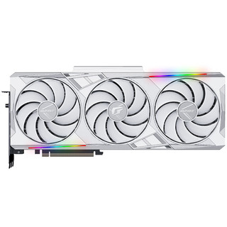 COLORFUL 七彩虹 iGame GeForce RTX 4090 D Vulcan W 白火神 GDDR6X 24G大显存 游戏电竞电脑显卡