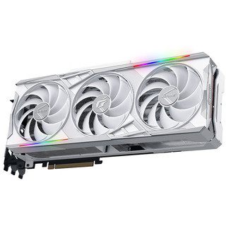 七彩虹（Colorful）iGame GeForce RTX 4090 D Vulcan W 白火神 GDDR6X 24G大显存 游戏电竞电脑显卡