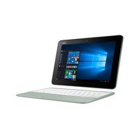 ASUS 华硕 tek华硕商务变形本薄荷绿二合一T101HA GREEN