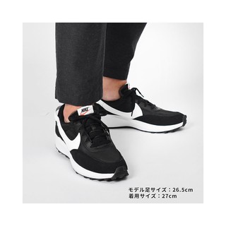 NIKE 耐克 日本直邮Nike耐克官方WAFFLE DEBUT男子运动鞋夏季低帮时尚DH9522