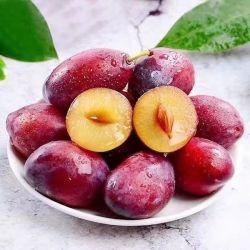 【省151元】冰茜其他水果_冰茜 智利西梅 精选大果 单果28mm  顺丰 5