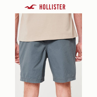 HOLLISTER 霍利斯特 运动裤