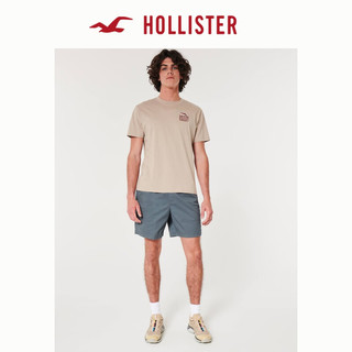 HOLLISTER 霍利斯特 运动裤